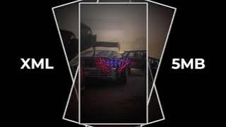 PRESET 5MB | XML NOMOR YANG ANDA TUJU SEDANG SELINGKUH