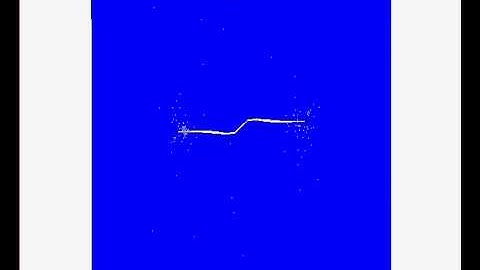 COMPUMOD SIMULATION : CRACK PROPAGATION