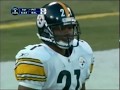 2008 Week 15 - Steelers @ Ravens