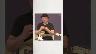 Tips from the Masters: Hybrid Picking with Guthrie Trapp || ArtistWorks