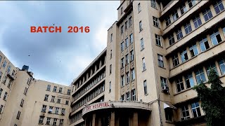 GMC MUMBAI BATCH VIDEO 2016 | CONVOCATION