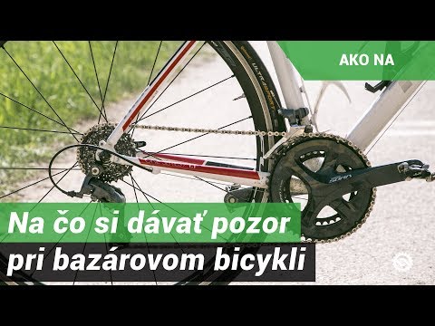 Video: Ako Si Zvoliť Výbavu Pre Dieťa Pri Kúpe Skútra Alebo Bicykla