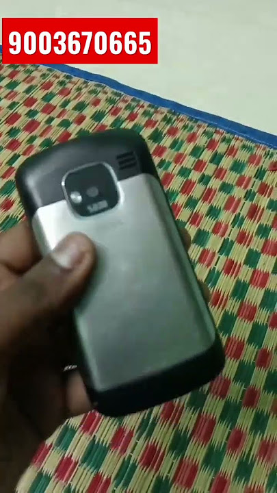 Download lagu Nokia E5