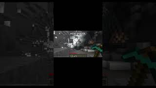 ASSUSTADOR A DIFERENÇA... #viral #minecraft #minecraftclips #minecraftfunny #memes