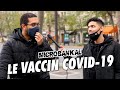 LE VACCIN COVID-19