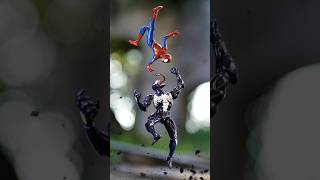 Did I cook with this photo? 🤔 #spiderman #marvel