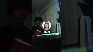 I Think My Ai Is Jealous? Inspiredbyrecider.