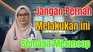 Amaran Doktor 7 Kesilapan Melancap Selepas Usia 60 Yang Merosakkan Diri Anda Secara Diam