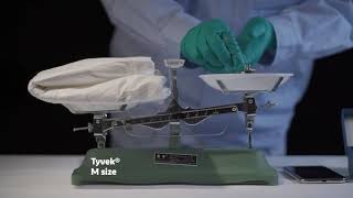 Get the Facts: Tyvek® Lightweight Demonstration and MPF