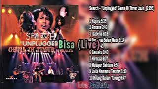Search - Bisa (Live)
