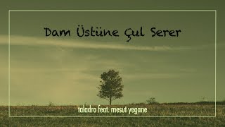 Taladro - Dam Üstüne Çul Serer ( ft. Mesut Yegane )