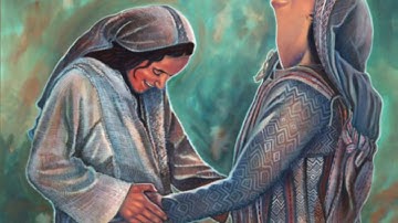 Advent Week 4 year c