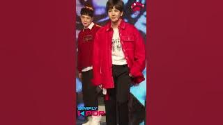 [Simply K-Pop] MustB Sangwoo 'I Want U' (머스트비 상우 직캠) Ep.348