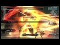 GER【アサルト銃身バレット集】「超フリーダムな新・アサルトスタイル(笑)」 ゴッドイーターリザレクション