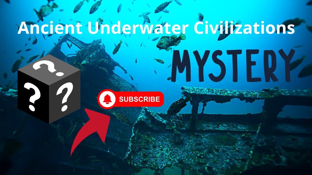 Ancient Underwater Civilizations - YouTube