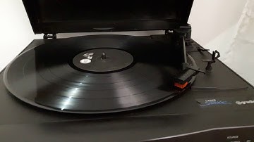 Aparelho Som Rádio Gradiente TK33CR 4x1 CD Revisado C/Caixas