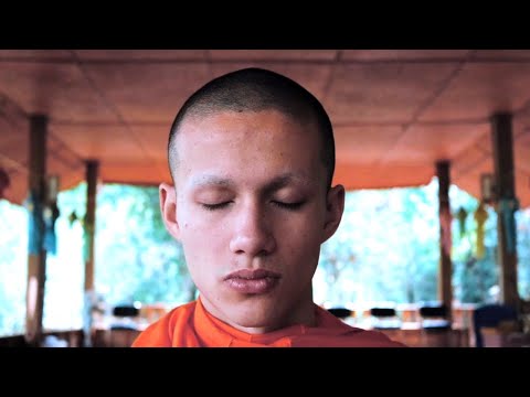 The Daily Life of a Monk | Original Buddhist Documentary