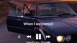When L Win Remix