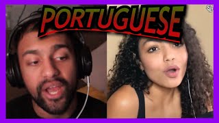 REACTING TO Now United x Pepsi - Any & Noah - It's Gonna Be Alright (Portuguese) #nowunited