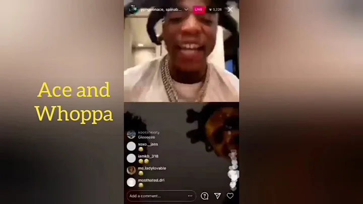Jacksonville Rappers in Real Prison Gangs( KuttThr...