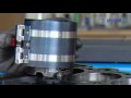 Piston Ring Compressor 2205 Piston Ring Compressor 2205