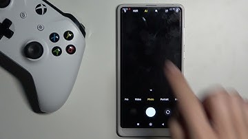 How to Reset Camera on XIAOMI Mi Mix 2S – Remove Camera Effects