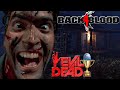 Back 4 Blood - Evil Dead Easter Eggs & References