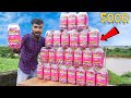 Making Biggest Bubble Slime From 5000 Centre Fruit | इनसे कितना बड़ा स्लाइम बनेगा?