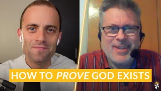 St. Thomas' Five Ways: How to Prove God Exists w/ Fr. Gregory Pine, O.P. & Prof. Edward Feser