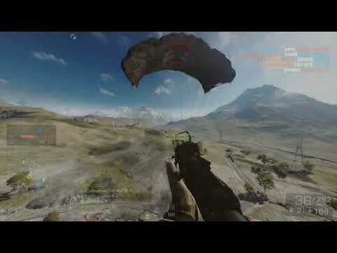 BF4 Highlights 6