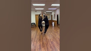 Intermediate/ Advanced Bachata Combination