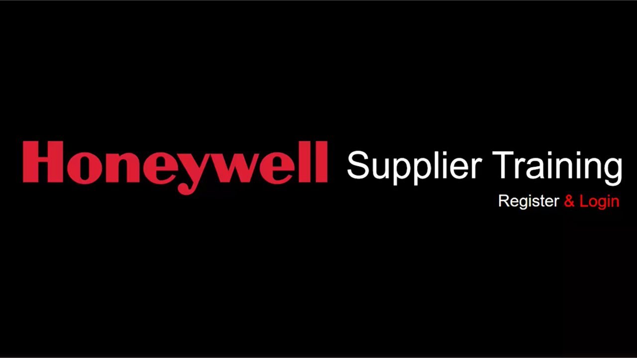 Supplier Login English YouTube