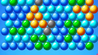 Bubble Shooter Unlimited Fun | Relaxing Puzzle Game 🫧 screenshot 1