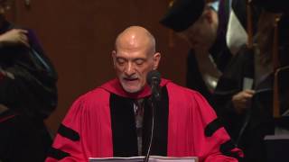 NYLS 125th Commencement at Lincoln Center (May 25, 2017) Part 3