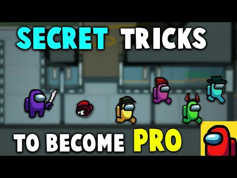 [Hindi] Secret Imposter Tricks To Become Pro | Full Hindi Guide |