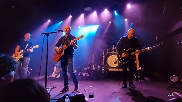 CURIOSITY Plays The CURE - Numb - Live @ Reflektor - Liège - Belgium 25-May-2024