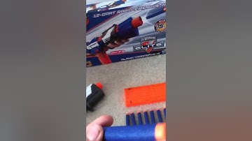 Alpha Trooper CS-12 review