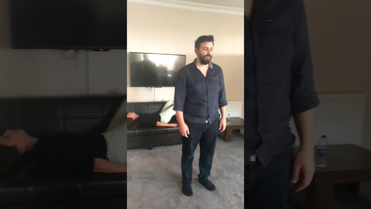 Negatif enerjiler in karı koca arasındaki tuzaklarından biriside