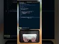 LeetCode Easy Move Zeroes JavaScript #keyboard #coding #javascript