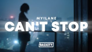 My!Lane - Can't Stop