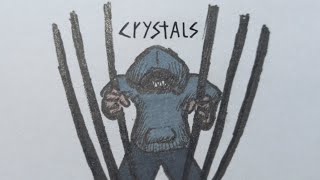 Crystals - W·a·l·l·s Анимация (Субтитры) | Famose