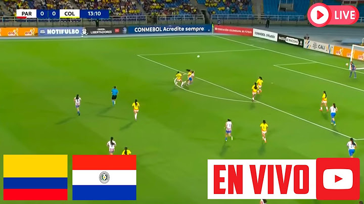 Preview and Analysis of Colombia vs. Paraguay, Where to Watch Colombia vs. Paraguay - 2025 Women'...
