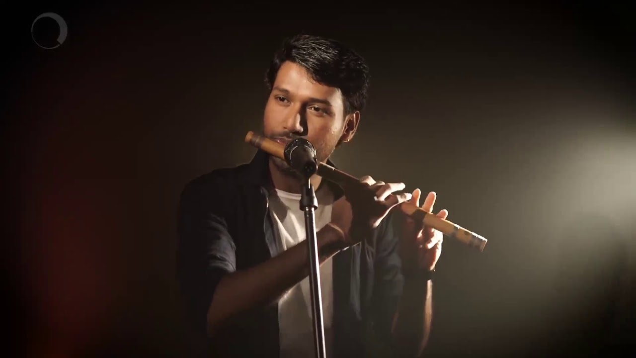 jiv rangala flute version