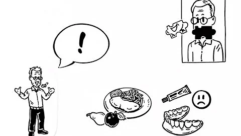 All-on-4 Dental Implants - Patient Animation for Denture Wearers