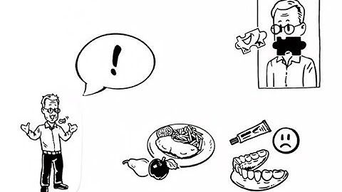 All-on-4 Dental Implants - Patient Animation for Denture Wearers