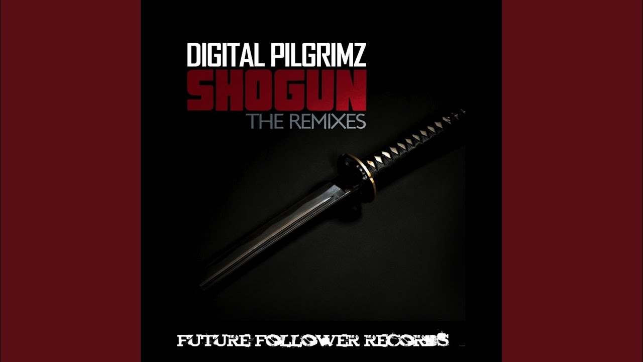 Watch Shogun (Futureflex Remix) on YouTube Watch Shogun (Futureflex Remix) on YouTube