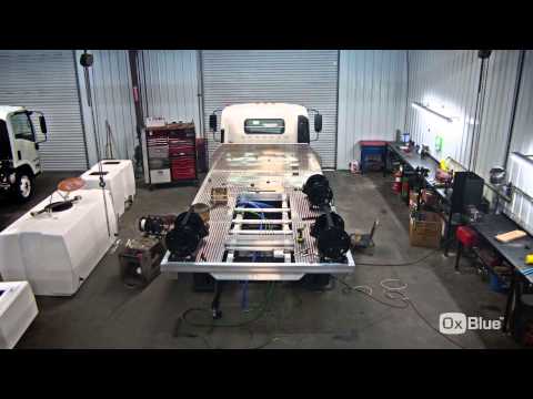 Graham Spray Equipment