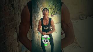DJ mlk bom 1.0 (ultra slowed)#desihomegym #shortvideos #fitness