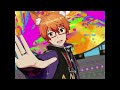 【SideM】MV_ハロウィン狐衣装で悠介ソロ【蒼井享介】