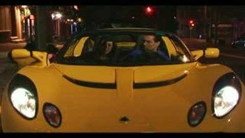 Nothing But Net Music Video Trailer